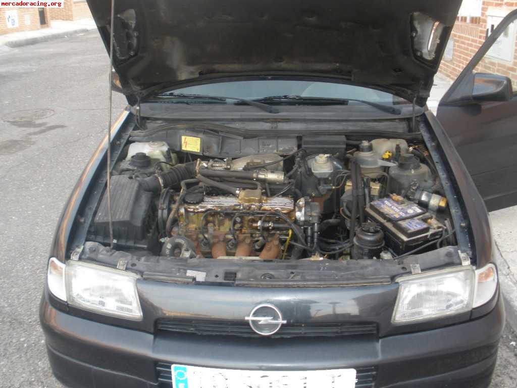 Zahnriemenabdeckung opel 3 0