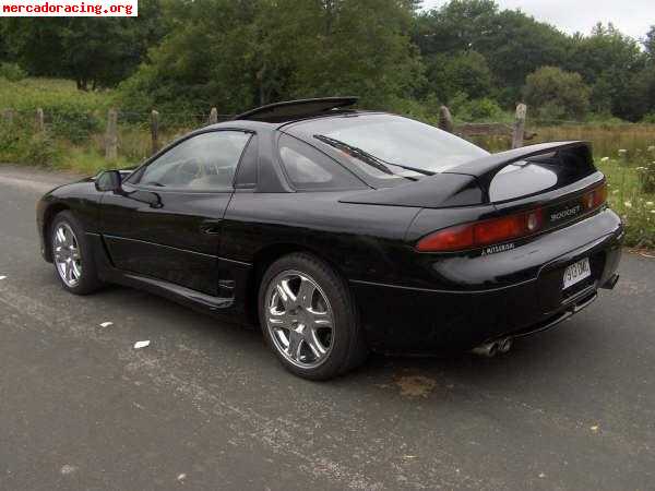 DESPIECE DE MITSUBISHI 3000 GT VR4 - Siniestros de Vehículos de Calle