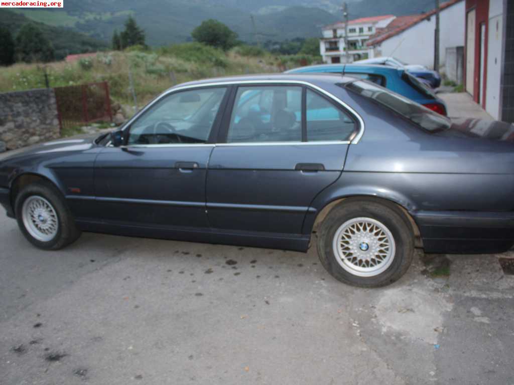 LLANTA BMW E34 llanta bmw e34: