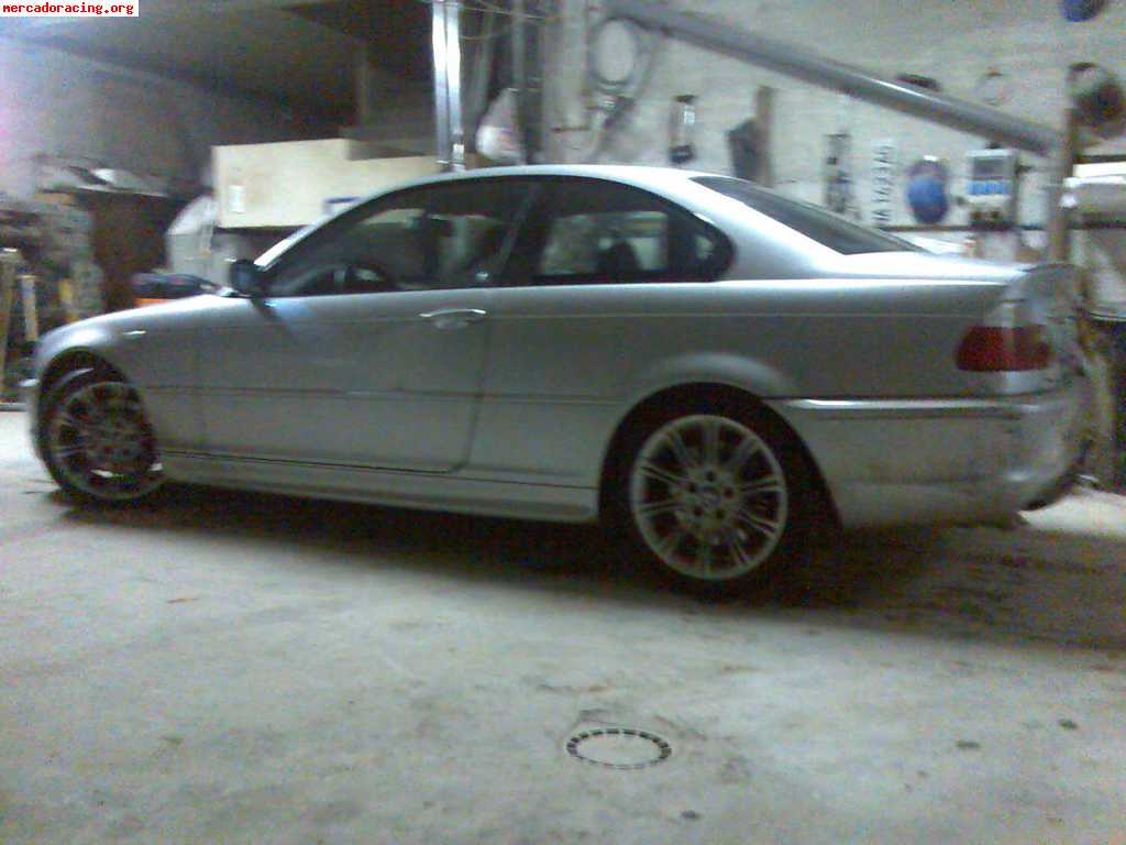 Bmw 330 cd remap #5