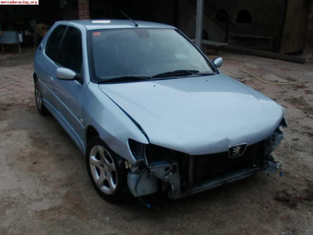 pug 306 hdi peugeot 306 hdi siniestros de veh 237 culos de calle pug 306 hdi peugeot 306 hdi siniestros de veh 237 culos de calle