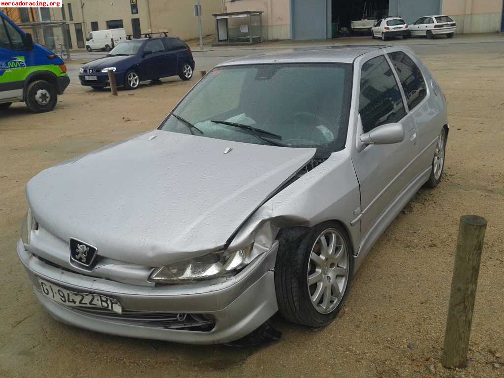 pug 306 hdi peugeot 306 2 0 hdi siniestros de veh 237 culos de calle pug 306 hdi peugeot 306 2 0 hdi siniestros de veh 237 culos de calle