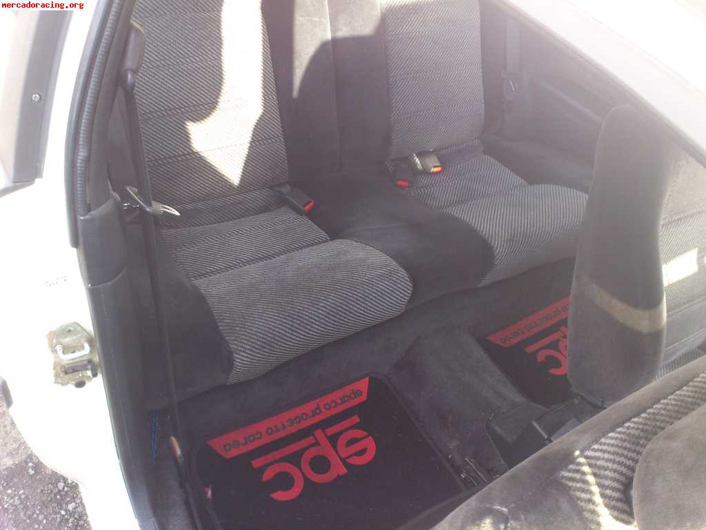 hola tengo un honda accord aerodeck. 2.0i ex del 87 - Siniestros de ...