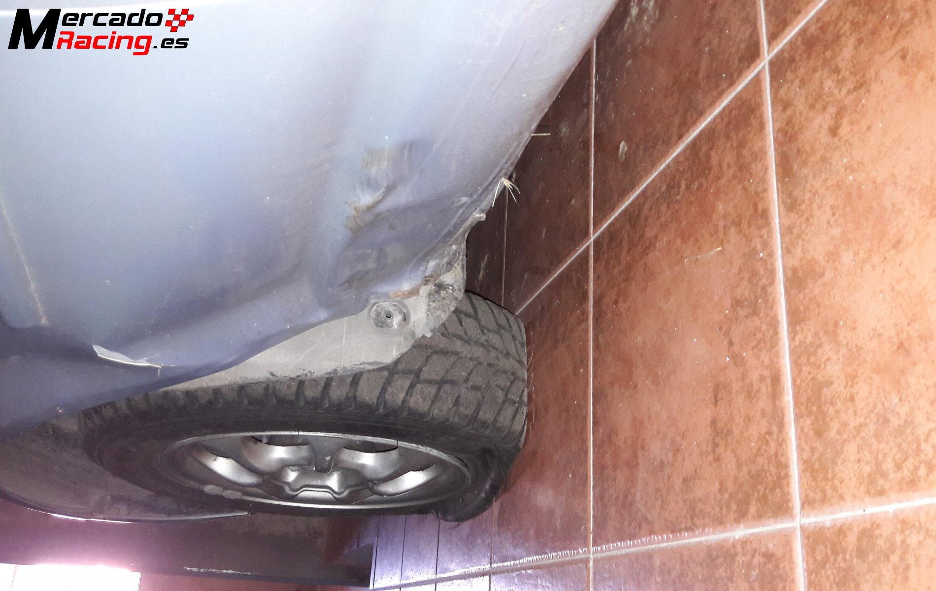 Siniestros de Vehículos de Calle