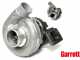 TURBO COMPRESORES GARRETT