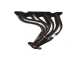 Colector escape independiente Inox. Renault Clio 1.8 16V - W