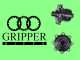 Oferta  Autoblocantes de  discos  Gripper