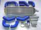 Intercooler frontal R5 GT Turbo