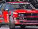 Material  LANCIA INTEGRALE