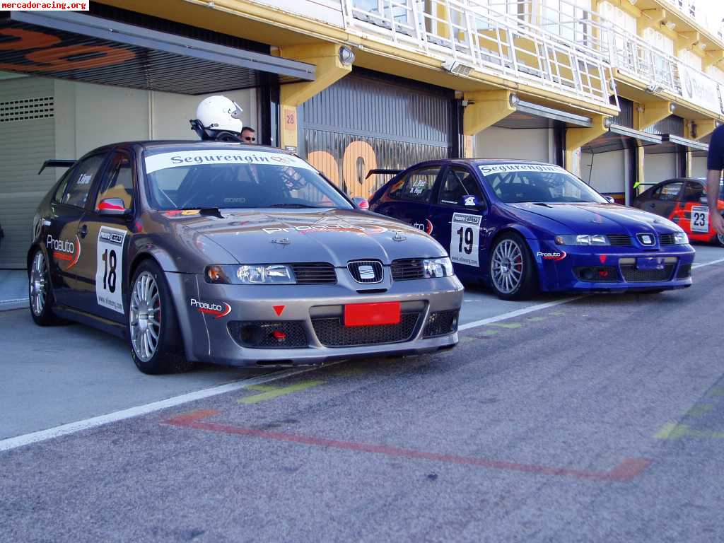 seat leon supercopa