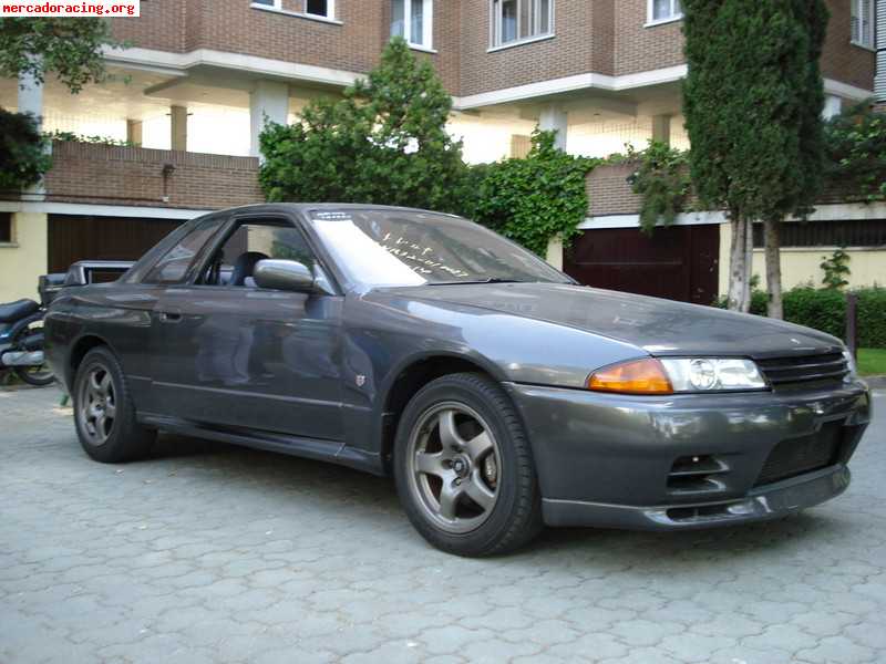 Venta de nissan skyline en argentina #3