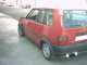 Vendo FIAT UNO TURBO I.E preparado y homologado para circula