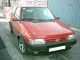 Vendo FIAT UNO TURBO I.E preparado y homologado para circula