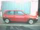 Vendo FIAT UNO TURBO I.E preparado y homologado para circula