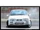 SIERRA COSWORTH 2WD