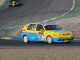 vw golf III  gt 