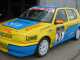 vw golf III  gt 