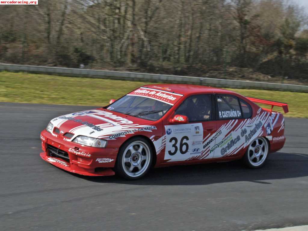 Nissan primera gt usata #5