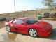 Vendo Ferrari 355 Challenge GT con documentacion y matricula