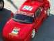 Vendo Ferrari 355 Challenge GT con documentacion y matricula