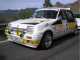 VENDO O CAMBIO R5 ALPINE TURBO DE RALLYS