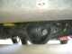 VENDO ISUZU TROOPER RAIDS CATEGORIA T2 DIESEL