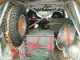 VENDO ISUZU TROOPER RAIDS CATEGORIA T2 DIESEL