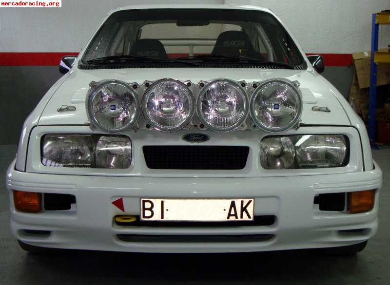 VENDO FORD SIERRA RS COSWORTH Gr A