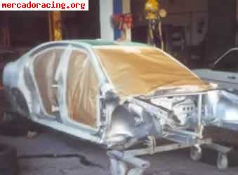 Super Oferta De Skoda Octavia Kit Car Felix Gonzalez Solo Ha