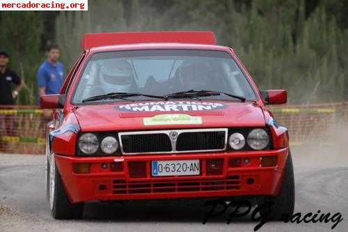 lancia deltona grupo A