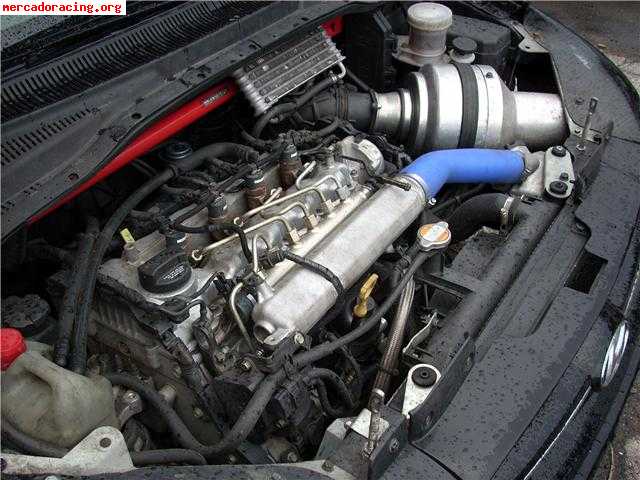 Getz Mod