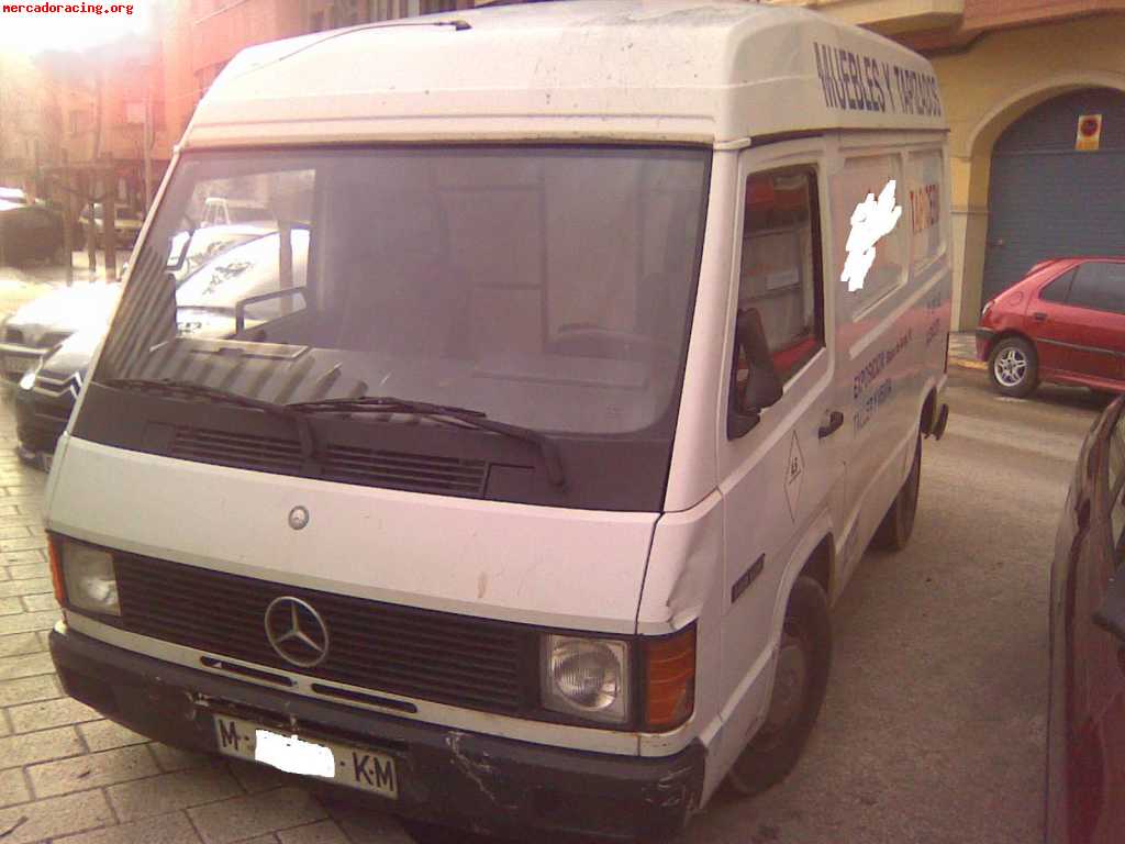 Entonces… ¿En qué consiste el cambio de furgoneta por coche?