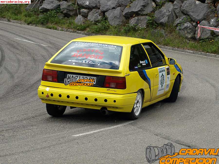 COCHES DE RALLY 2006 coches de rally 2006: