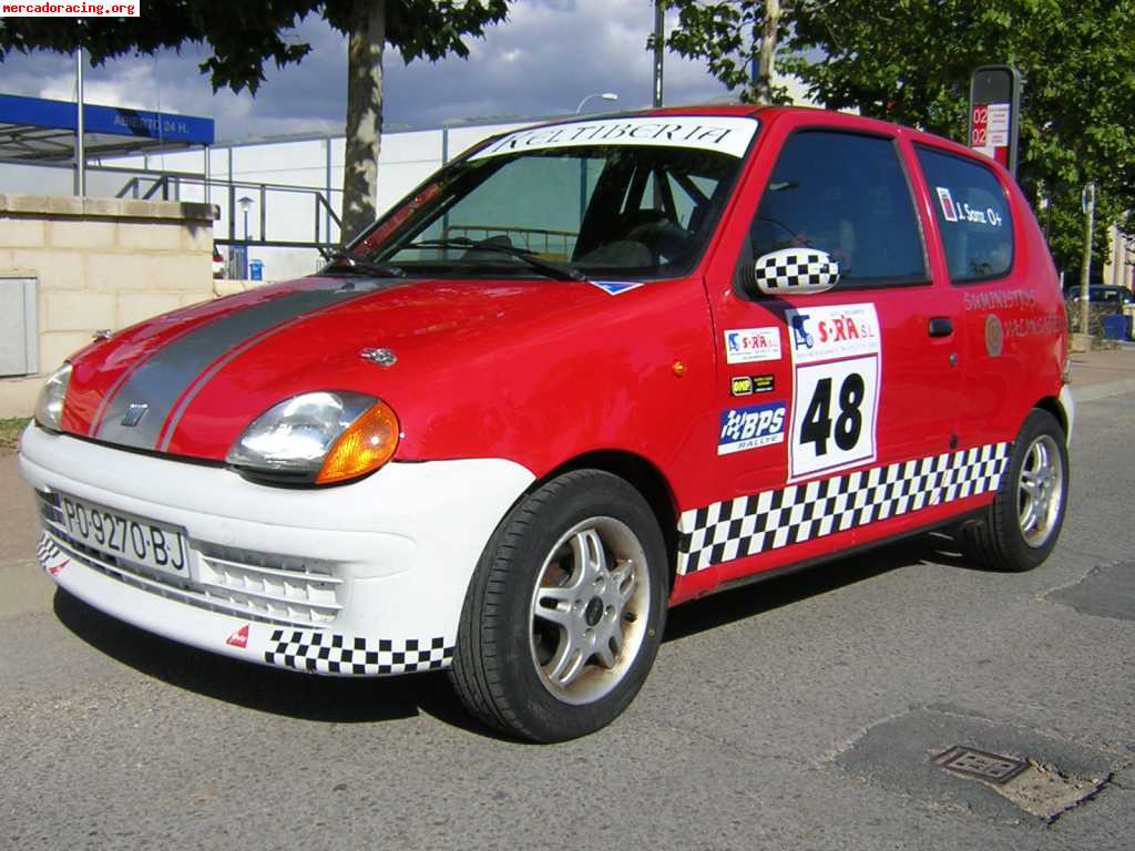 VER FIAT SEICENTO ver fiat seicento: