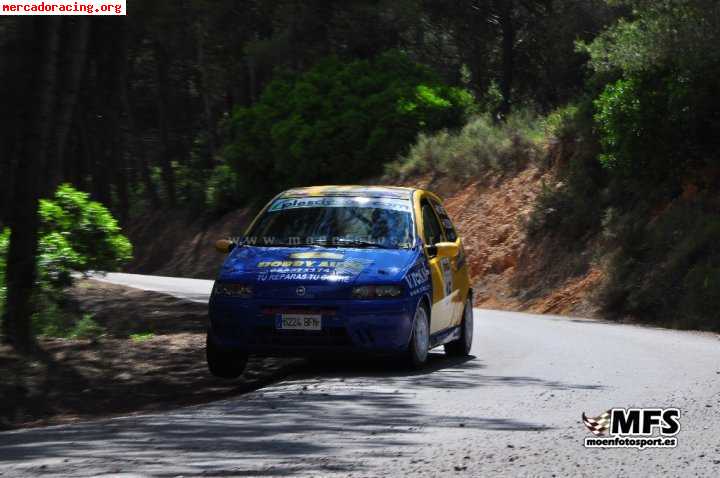 vendo o cambio - Venta de coches de competición del Resto vendo o cambio - Venta de coches de competición del Resto