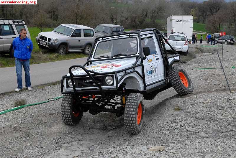 TRIAL SUZUKI trial suzuki:
