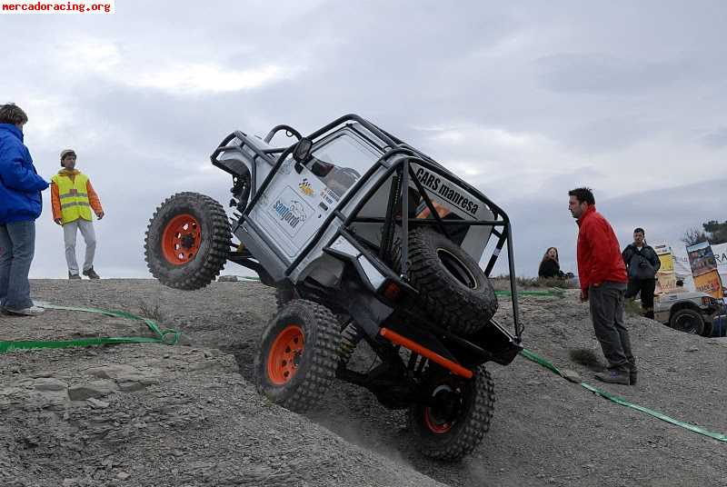TRIAL SUZUKI trial suzuki: