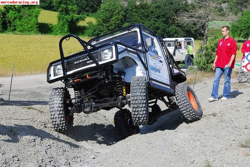 TRIAL SUZUKI trial suzuki: