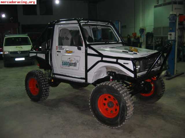 TRIAL SUZUKI trial suzuki: