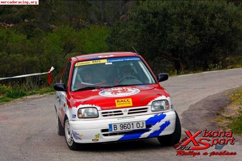 Vendo llantas nissan micra #7