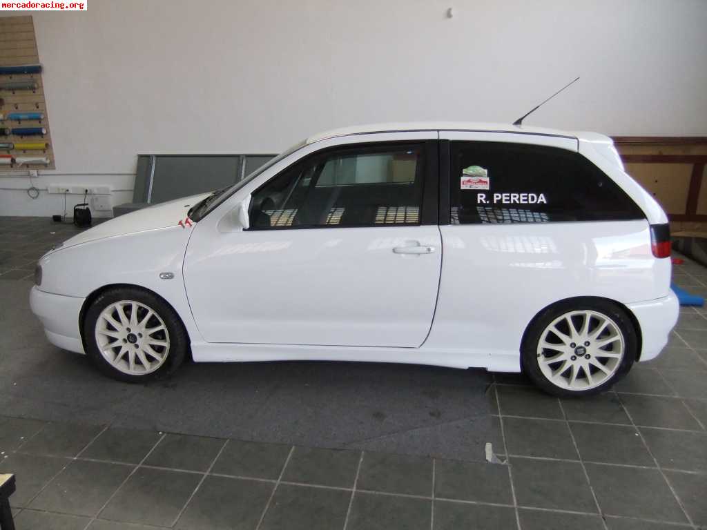 LLANTAS CUPRA IBIZA llantas cupra ibiza: