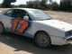 VW corrado autocros