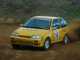 SUZUKI  SWFIT 1.3 16V-AUTOCROSS
