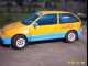 SUZUKI  SWFIT 1.3 16V-AUTOCROSS