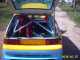 SUZUKI  SWFIT 1.3 16V-AUTOCROSS