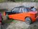SE VENDE OPEL ASTRA GSI DE CARRERAS