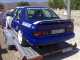 VENDO SIERRA COSWORTH GRA