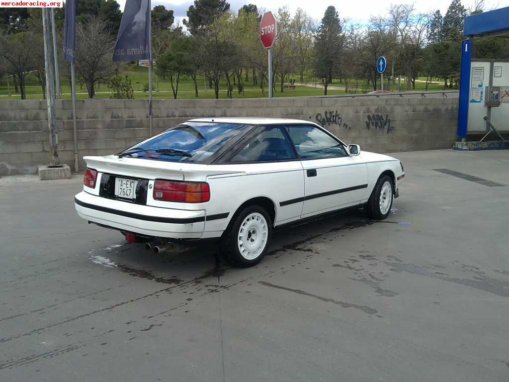 Celica 88