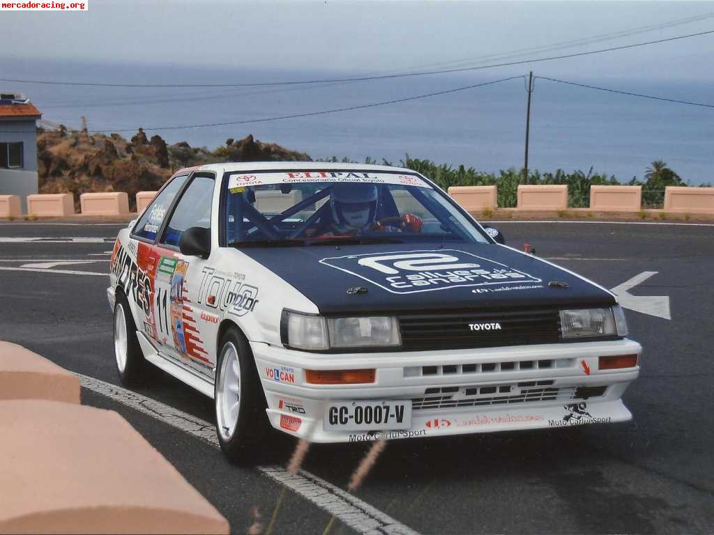 toyota corona twincam 1988 #2 toyota corona twincam 1988 #2