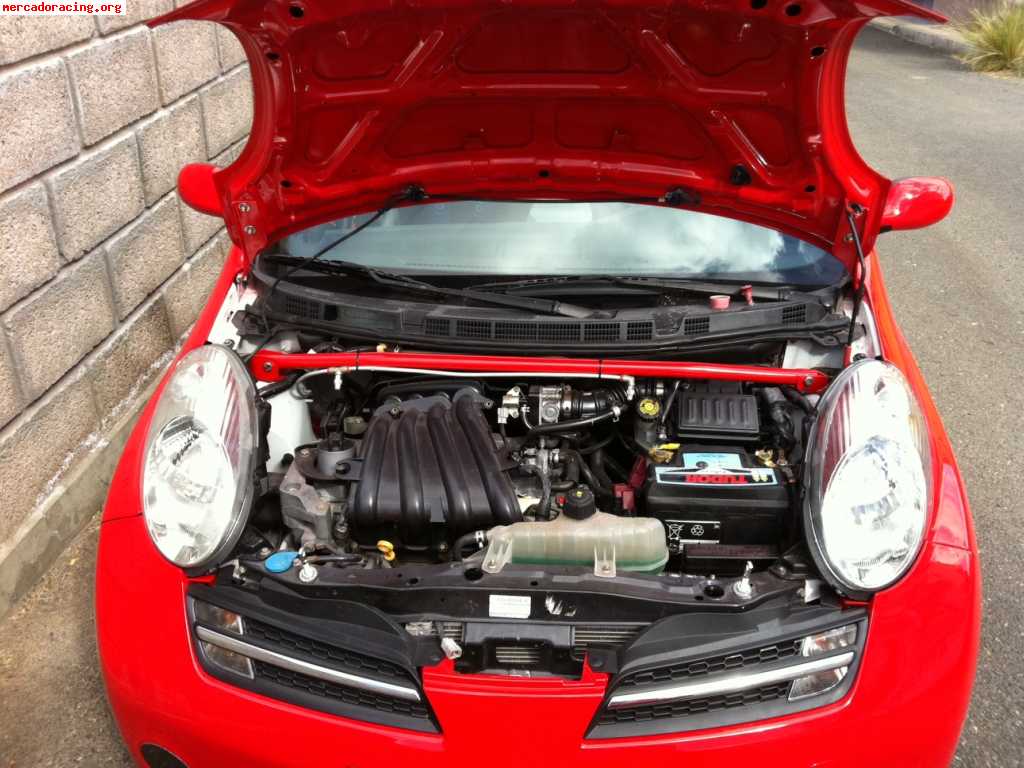 Nissan Micra 160 sr Nissan Micra 160 sr
